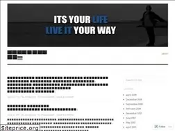 Sites similar to desinghjothi.wordpress.com