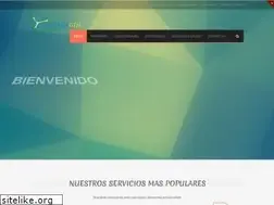 Sites similar to desingsgdl.com.mx