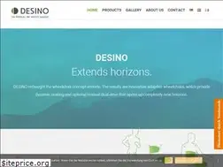 Sites similar to desino.eu