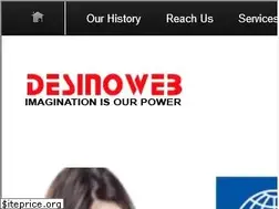 Sites similar to desinoweb.com