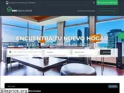 Sites similar to desinquilinate.com