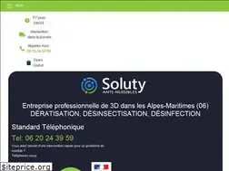 Sites similar to desinsectiseur.fr