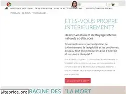 Sites similar to desintoxication.info
