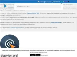 Sites similar to desinv.com