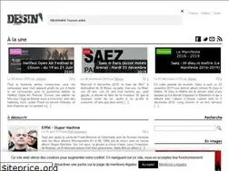 Sites similar to desinvolt.fr