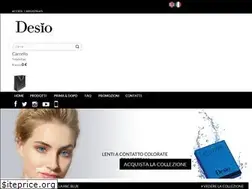 Sites similar to desiolens.eu