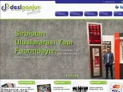 Sites similar to desipanjur.com.tr