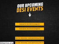 Sites similar to desiparty.com