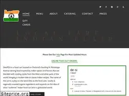 Sites similar to desipdx.com