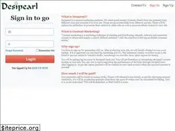 Sites similar to desipearl.com
