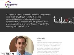 Sites similar to desipreneur.com
