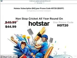 Sites similar to desipromotions.wordpress.com