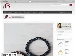 Sites similar to desir-bijoux.be