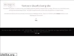 Sites similar to desirableevent.com