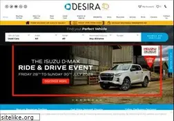 Sites similar to desiragroup.com