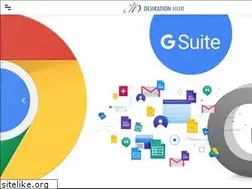 Sites similar to desirationhub.com