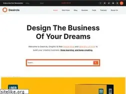 Sites similar to desircle.co