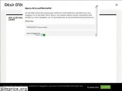Sites similar to desirdetre.com