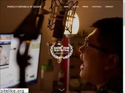 Sites similar to desire.film