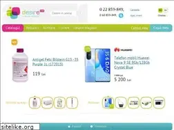 Sites similar to desire.md