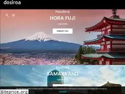 Sites similar to desirea.sk