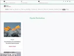 Sites similar to desireadventures.com