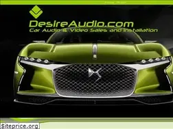 Sites similar to desireaudio.com