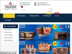Sites similar to desirecaykazanlari.com