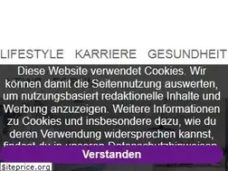 Sites similar to desired.de