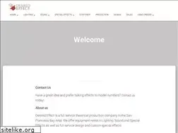 Sites similar to desiredeffect.com