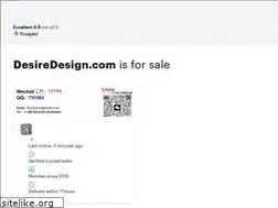 Sites similar to desiredesign.com