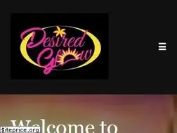 Sites similar to desiredglow.com