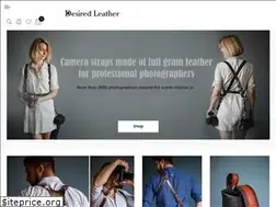 Sites similar to desiredleather.org