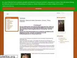 Sites similar to desiree-glaskunst.at