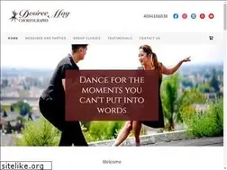 Sites similar to desiree-may.com