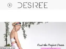 Sites similar to desiree.gr