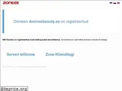 Sites similar to desireebeauty.ee
