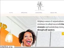 Sites similar to desireecocroft.com