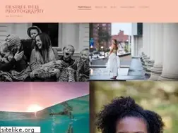 Sites similar to desireedeli.com