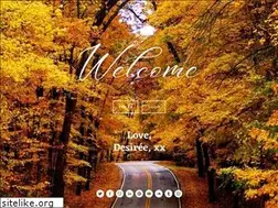 Sites similar to desireemmondesir.com