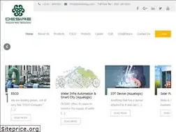 Sites similar to desireenergy.com