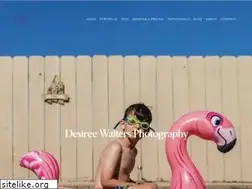 Sites similar to desireewaltersphotography.com