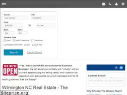 Sites similar to desireewhalen.com