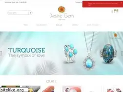 Sites similar to desiregem.com