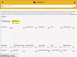 Sites similar to desiremovies.today
