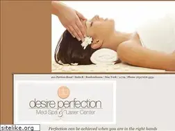 Sites similar to desireperfection.com