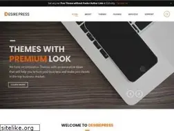 Sites similar to desirepress.com