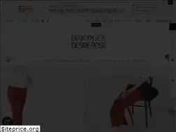 Sites similar to desirerose.com