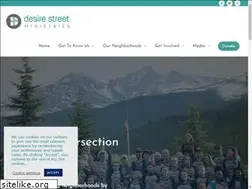 Sites similar to desirestreet.org