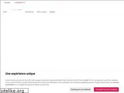 Sites similar to desiretmoi.be